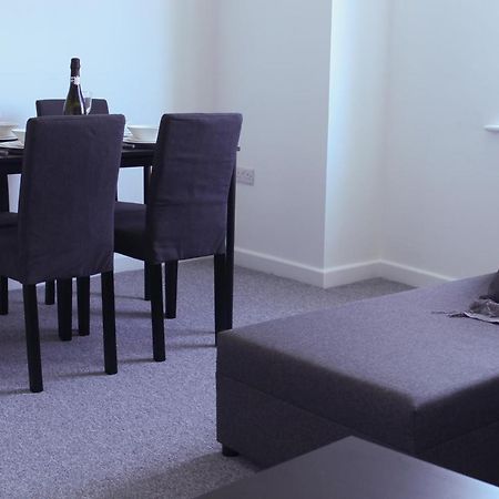 Stylish 1Br Apartment In The Heart Of Heywood מראה חיצוני תמונה