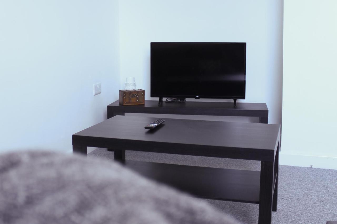 Stylish 1Br Apartment In The Heart Of Heywood מראה חיצוני תמונה