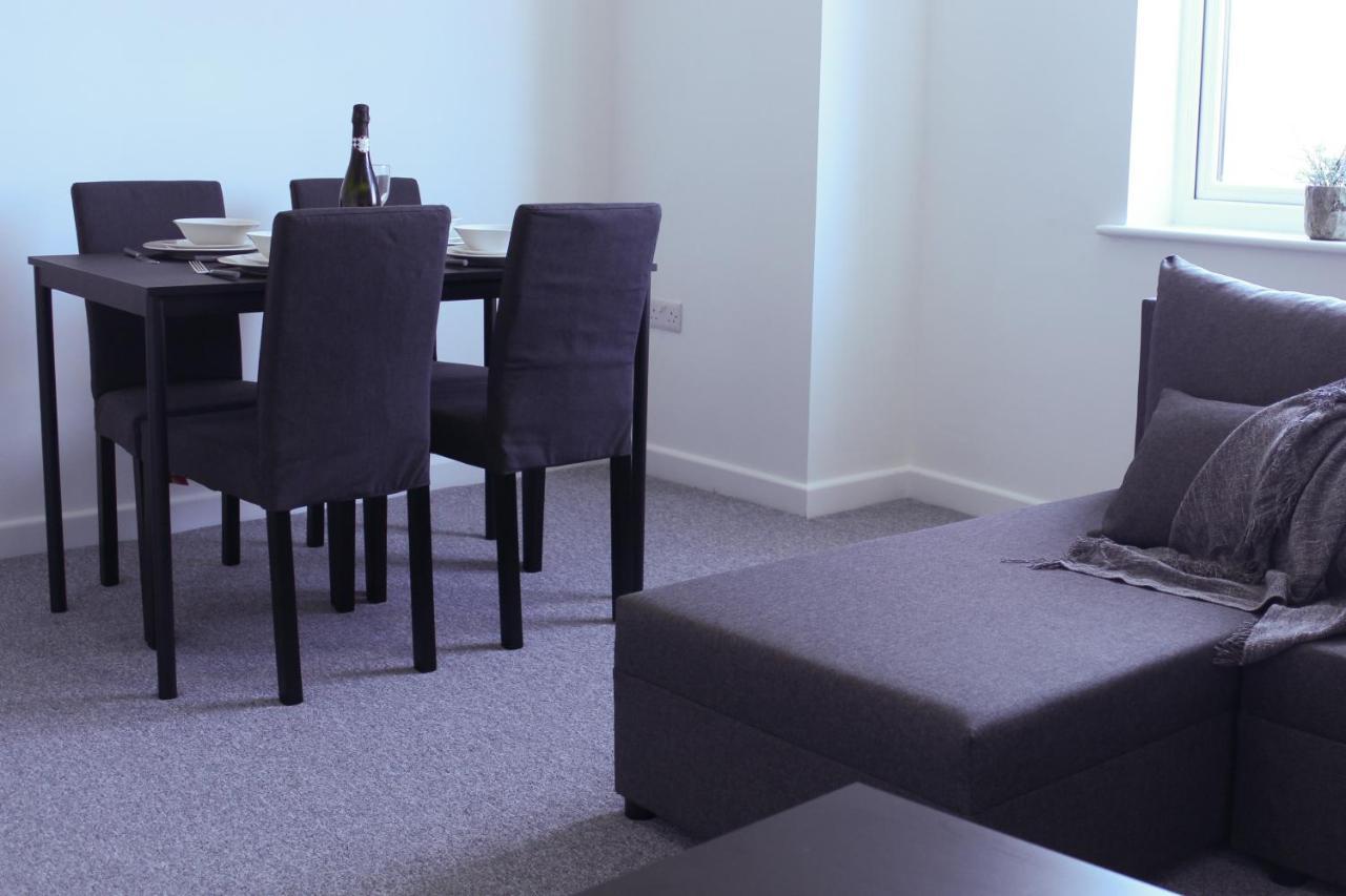 Stylish 1Br Apartment In The Heart Of Heywood מראה חיצוני תמונה
