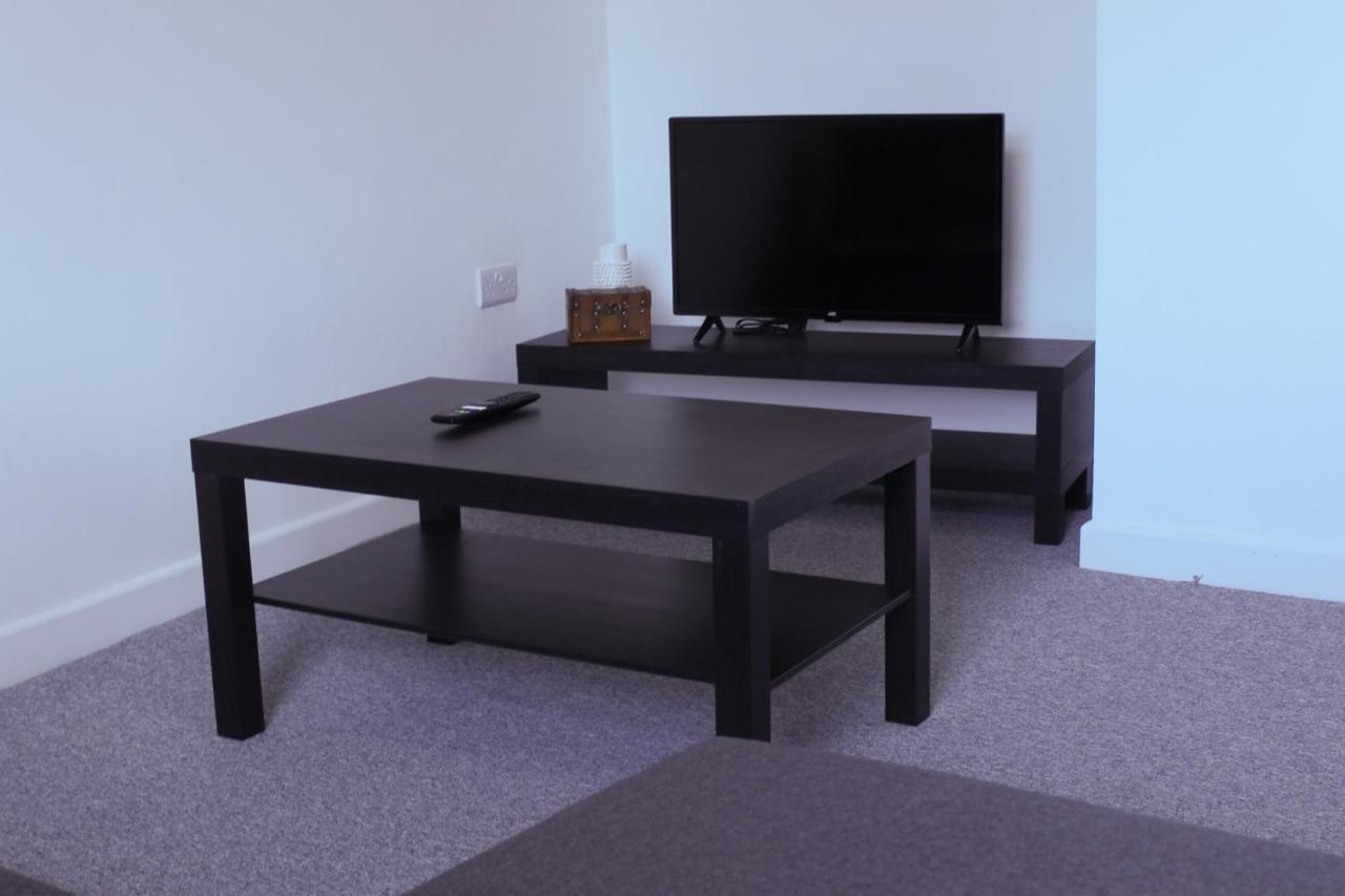 Stylish 1Br Apartment In The Heart Of Heywood מראה חיצוני תמונה
