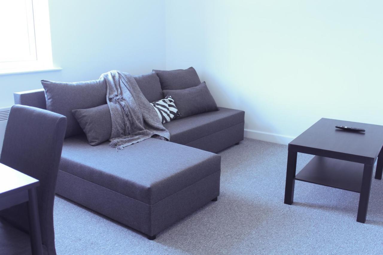 Stylish 1Br Apartment In The Heart Of Heywood מראה חיצוני תמונה