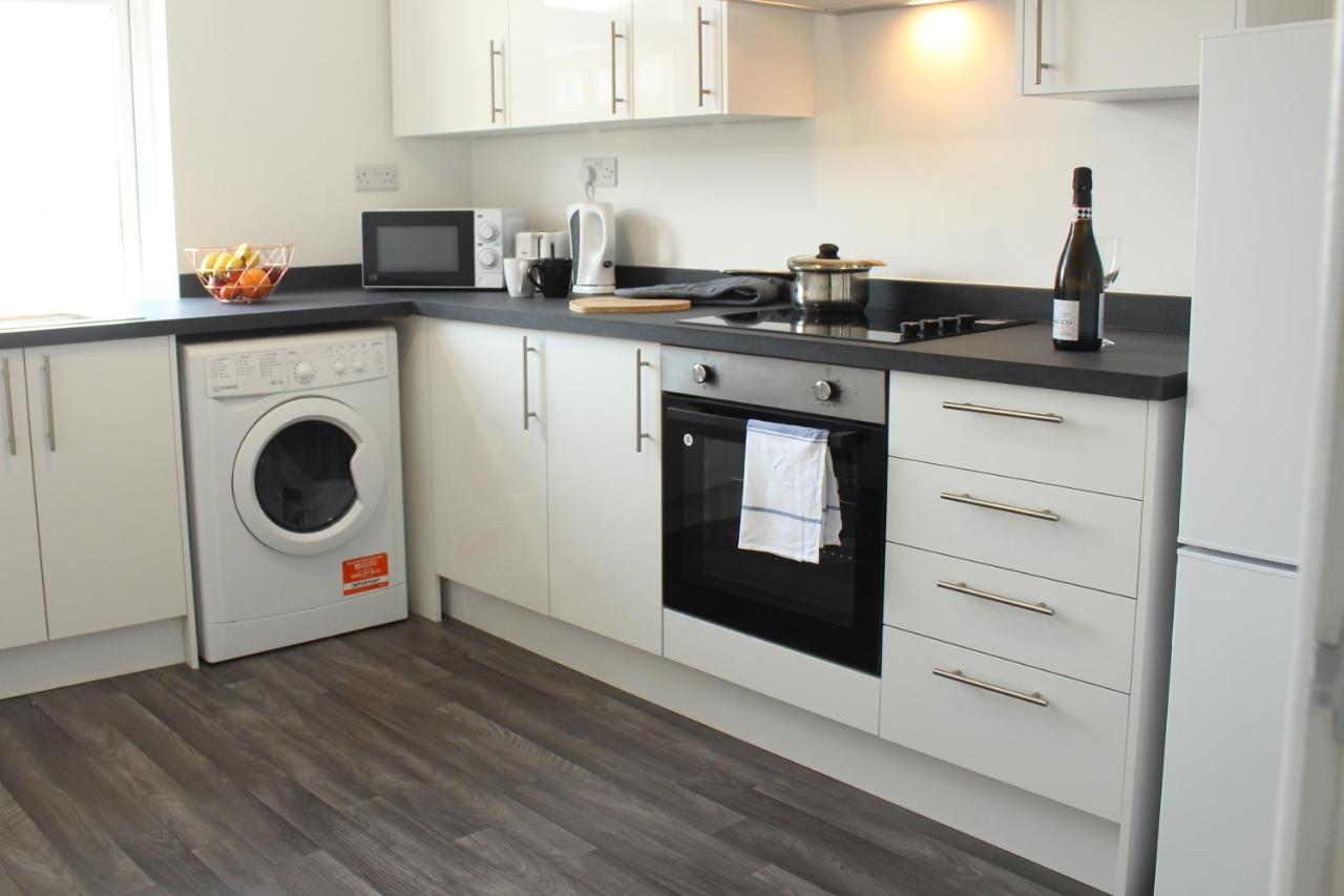 Stylish 1Br Apartment In The Heart Of Heywood מראה חיצוני תמונה