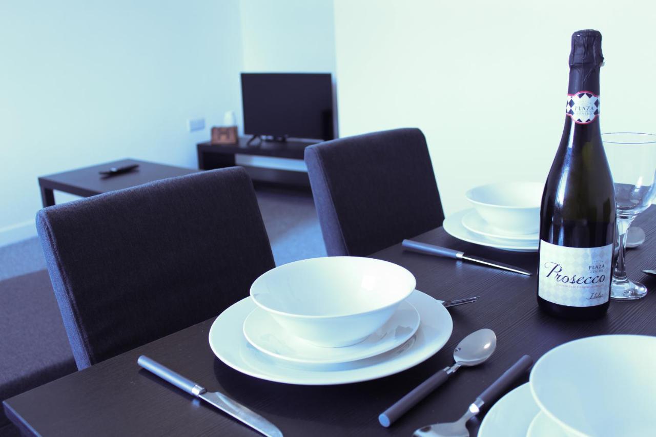Stylish 1Br Apartment In The Heart Of Heywood מראה חיצוני תמונה
